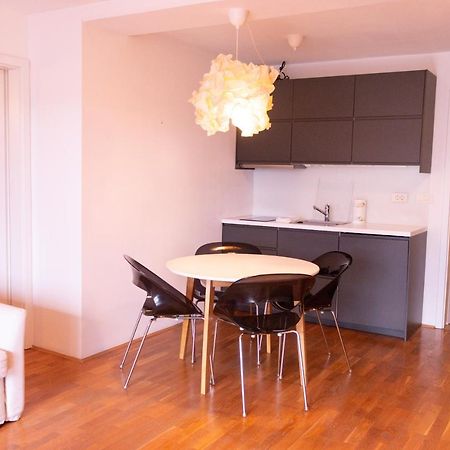 Apartment Ema Koper Eksteriør bilde