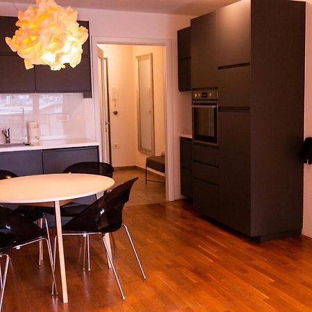 Apartment Ema Koper Eksteriør bilde