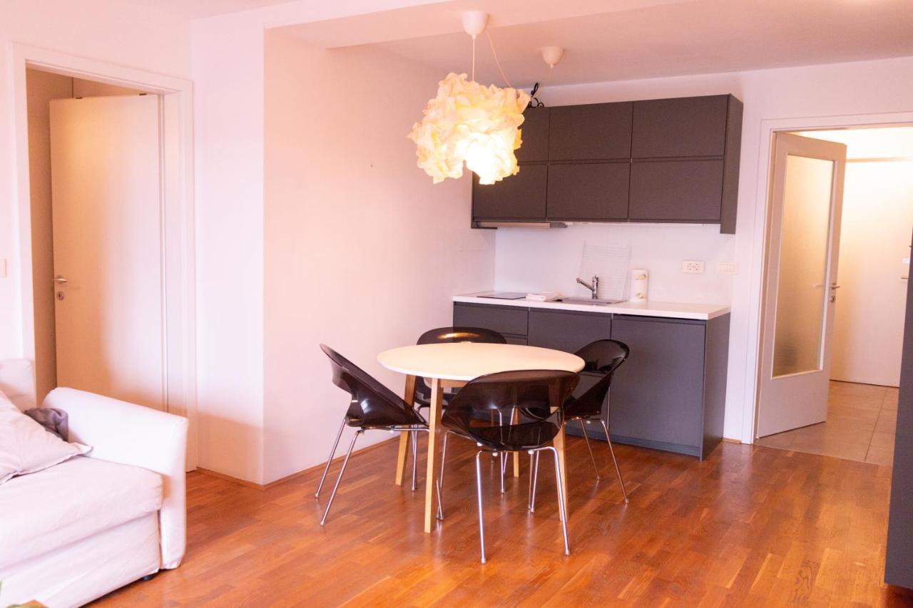 Apartment Ema Koper Eksteriør bilde