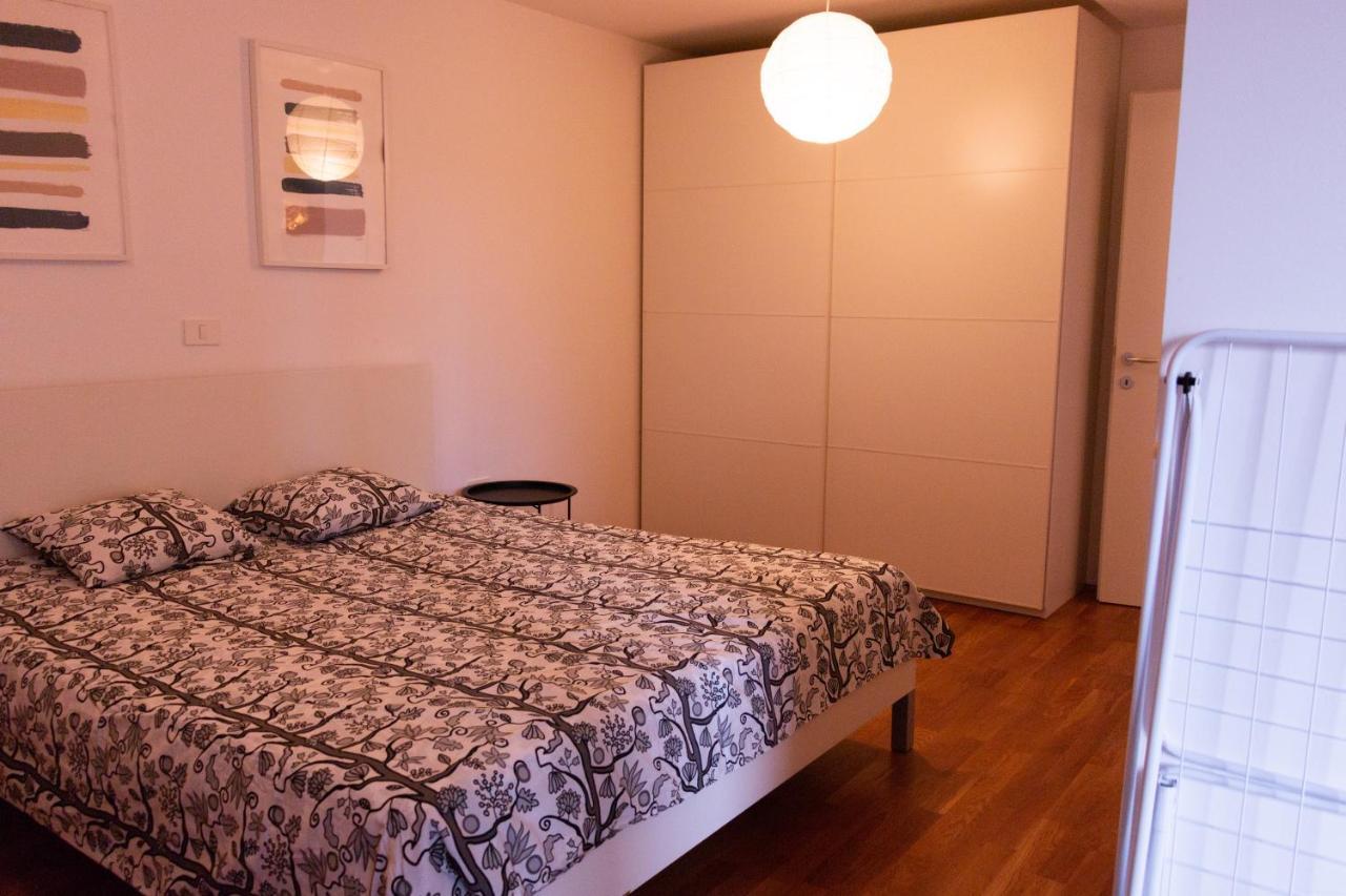 Apartment Ema Koper Eksteriør bilde