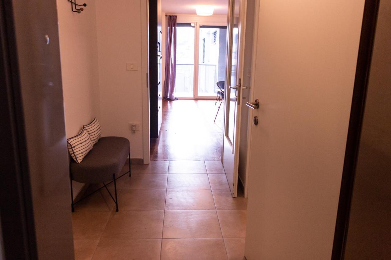 Apartment Ema Koper Eksteriør bilde
