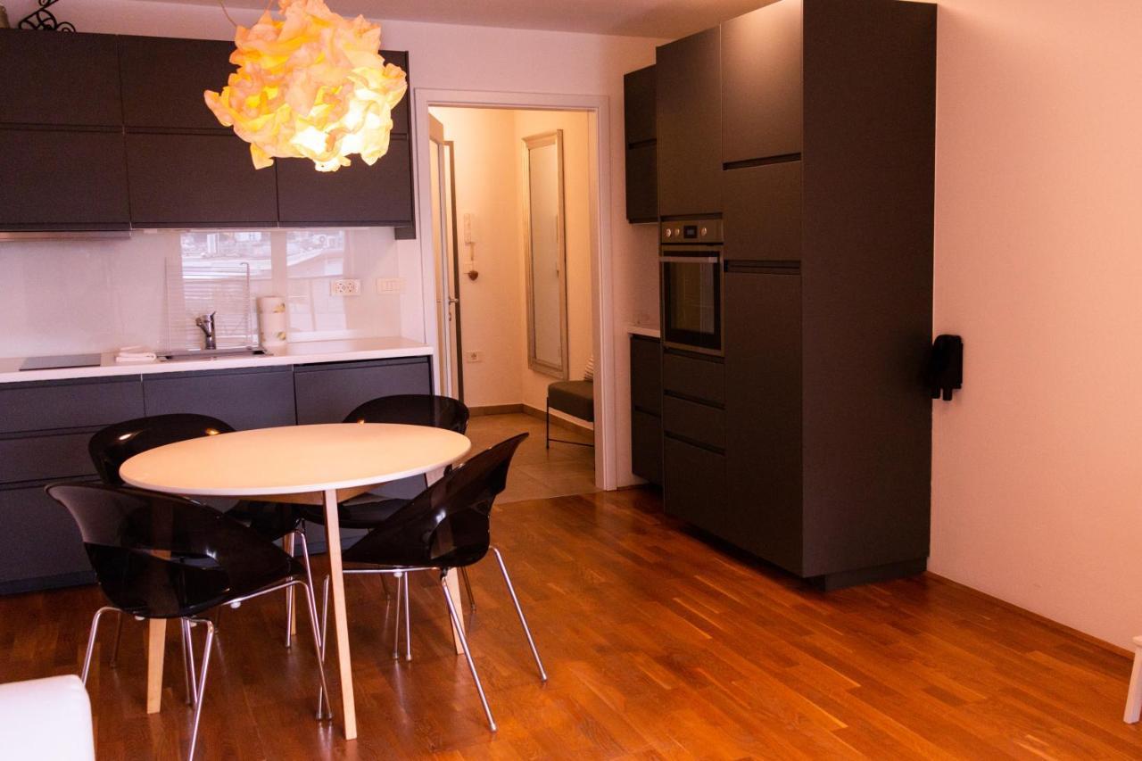 Apartment Ema Koper Eksteriør bilde